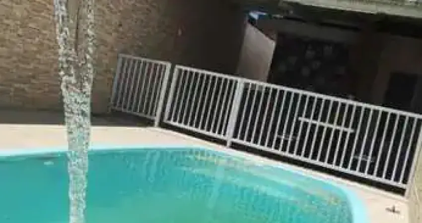 Sobrado para Venda em Suzano, Buenos Aires, 4 dormitórios, 1 suíte, 3 banheiros, 2 vagas
