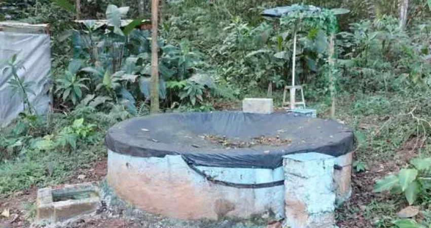 Terreno para Venda em Ribeirão Pires, Casa Vermelha