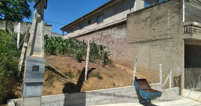 Terreno à venda na Rua Maria José Sampaio, Jardim São Luís, Suzano