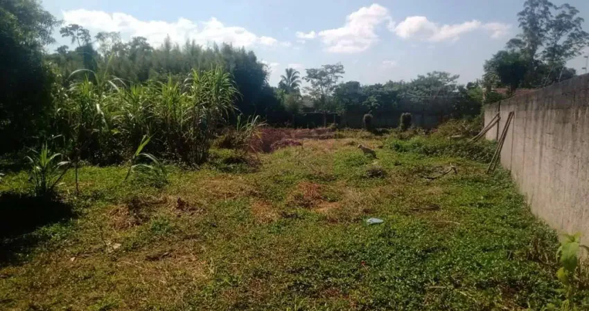 Terreno à venda no Rincão das Lendas, Suzano 