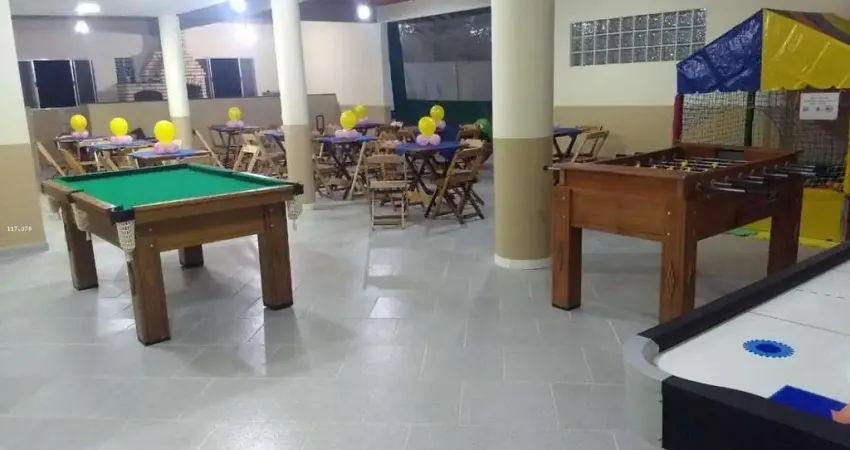 Apartamento para Venda em Ribeirão Pires, Centro de Ouro Fino Paulista, 3 dormitórios, 1 suíte, 1 banheiro
