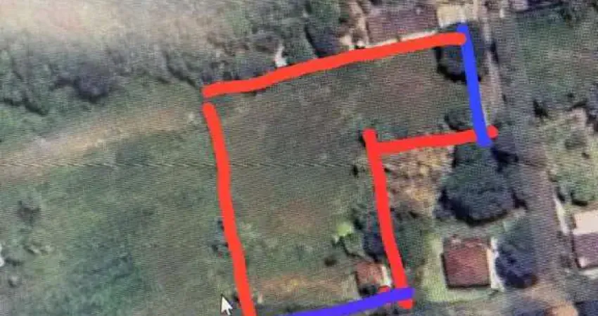 Terreno à venda no Ipelândia, Suzano 