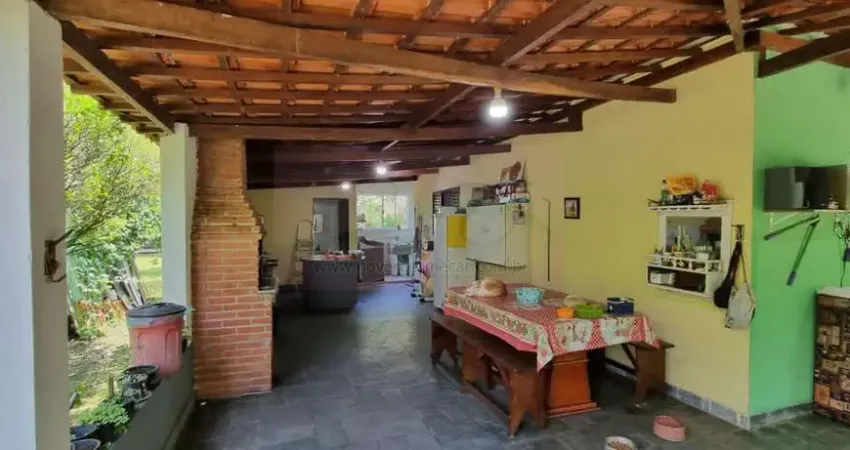 Chácara para Venda em Suzano, Recreio Internacional, 2 dormitórios, 1 banheiro, 2 vagas