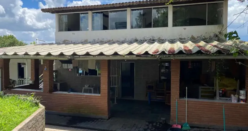 Chácara para Venda em Suzano, Chácara São Judas Tadeu, 2 dormitórios, 2 banheiros, 4 vagas