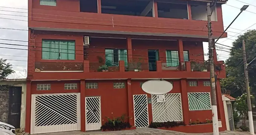 Casa para Venda em São Bernardo do Campo, Baeta Neves, 5 dormitórios, 5 banheiros, 4 vagas