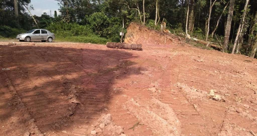 Terreno à venda na Rua José Pinto Novaes Júnior, Pastoril, Ribeirão Pires