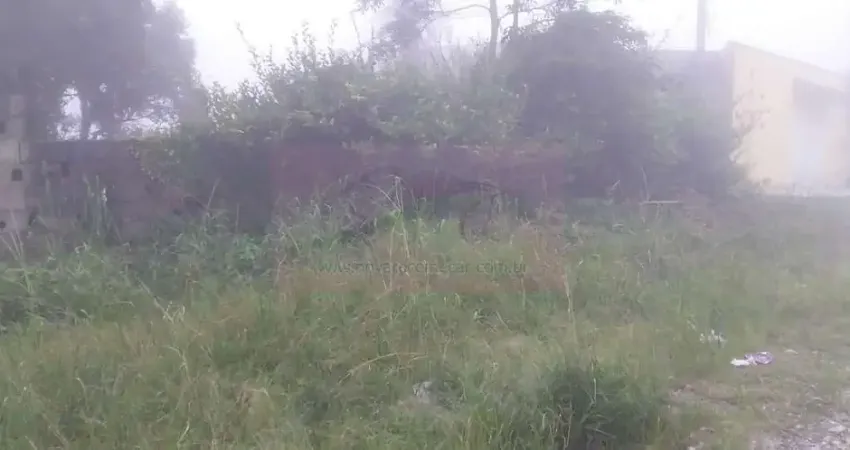 Terreno à venda na Rua Kansas, Somma, Ribeirão Pires