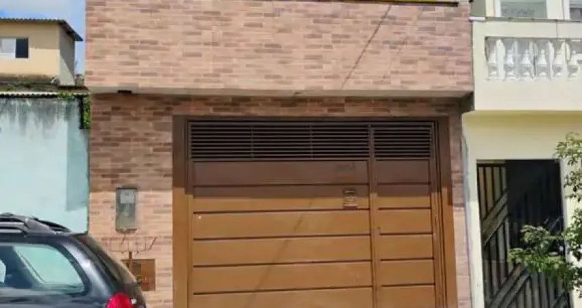 Sobrado para venda em suzano, jardim ikeda, 2 dormitórios, 1 suíte, 2 banheiros, 1 vaga