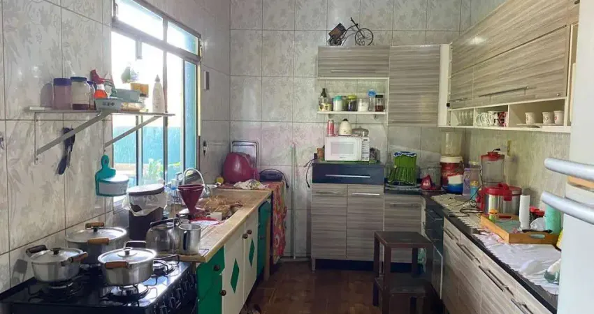 Chácara para venda em suzano, chácara nossa senhora aparecida ii, 1 dormitório, 2 banheiros, 1 vaga