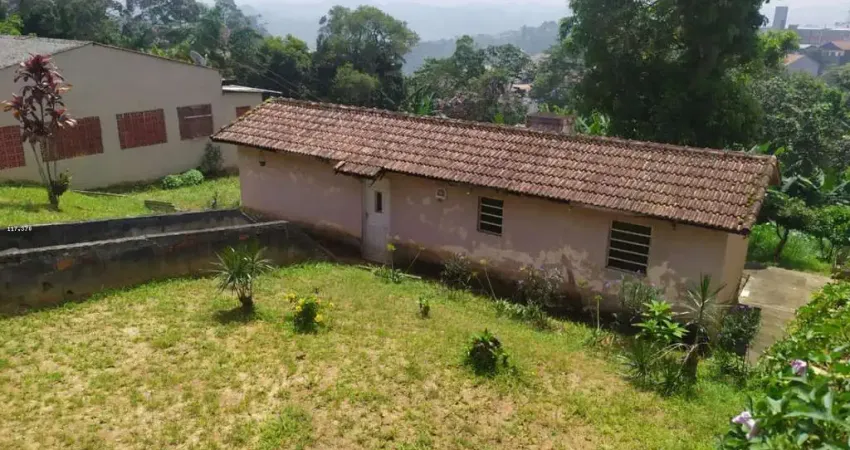 Chácara / sítio à venda no Centro, Ribeirão Pires 
