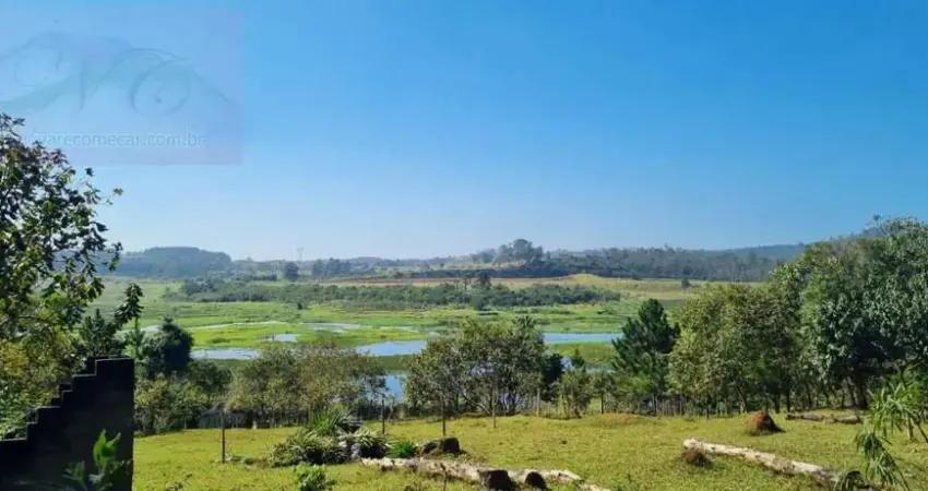 Terreno à venda no Recreio Santa Rita, Suzano 