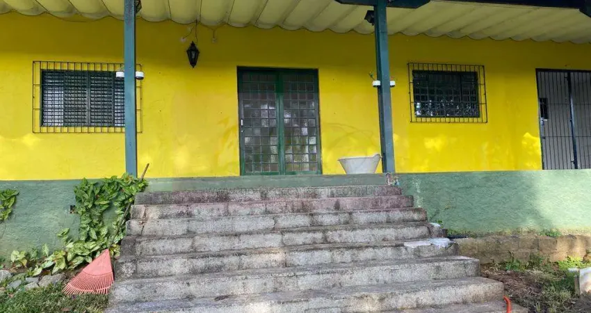 Chácara para Venda em Ribeirão Pires, Vila Sol Nascente, 3 dormitórios, 2 banheiros, 2 vagas
