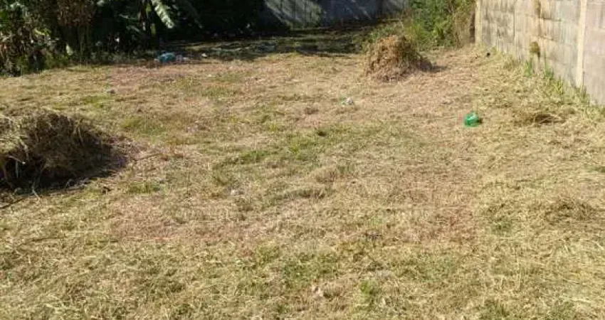 Terreno à venda no Jardim Brasil, Suzano 