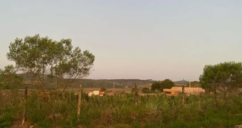 Terreno à venda no Jardim Colonial, Ribeirão Pires