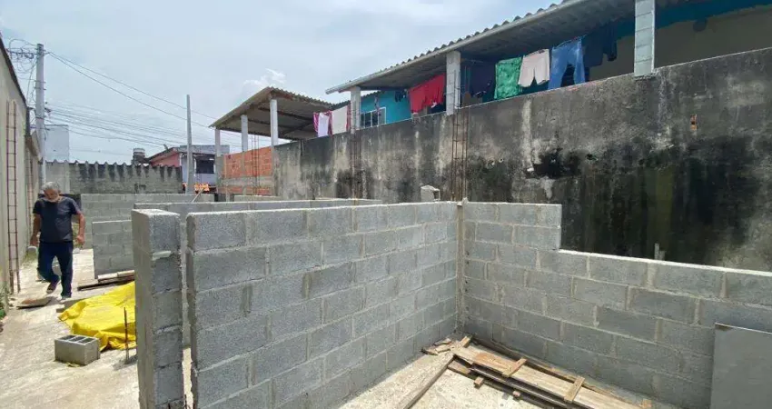 Terreno para Venda em Suzano, Jardim São Luis, 1 dormitório, 1 vaga