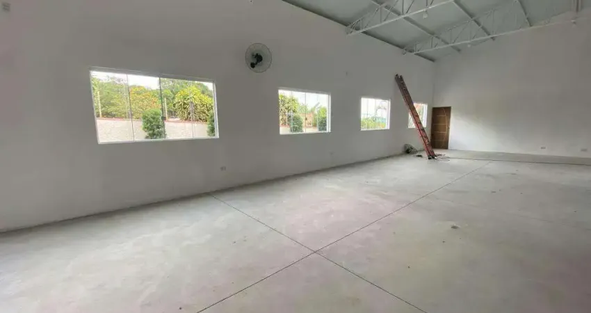 Barracão / Galpão / Depósito para alugar no Jardim Esperança, Suzano 