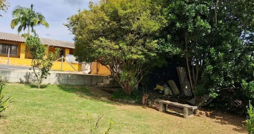 Chácara para Venda em Suzano, Recreio Internacional, 3 dormitórios, 3 banheiros, 2 vagas