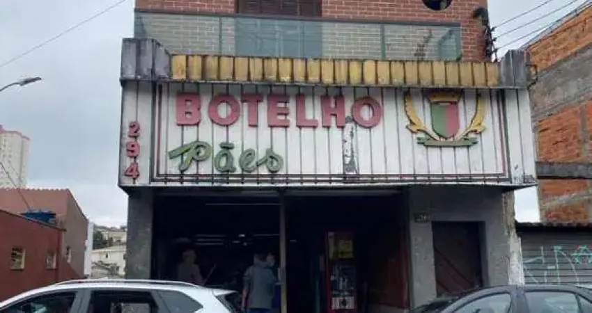 Sobrado para Venda em Mauá, Bairro São Vicente, 4 dormitórios, 1 suíte, 7 banheiros