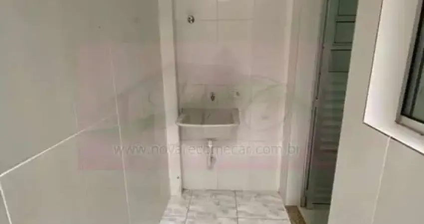 Apartamento para Locação em Suzano, Buenos Aires, 1 dormitório, 1 banheiro