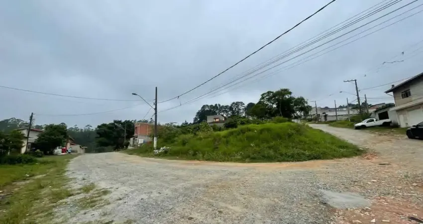 Terreno à venda no Jardim São Luís, Suzano 