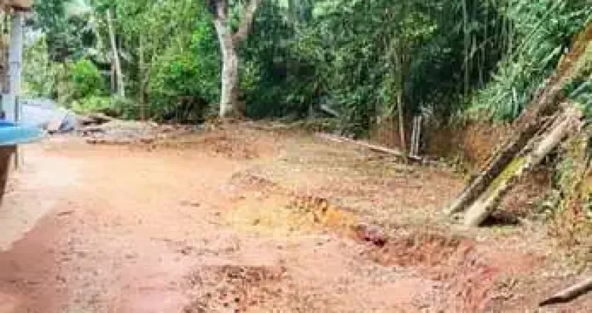 Terreno à venda no Oasis Paulista, Rio Grande da Serra 