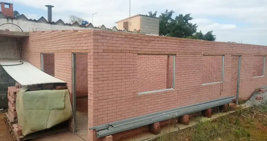 Chácara / sítio à venda no Chácaras Ceres, Suzano