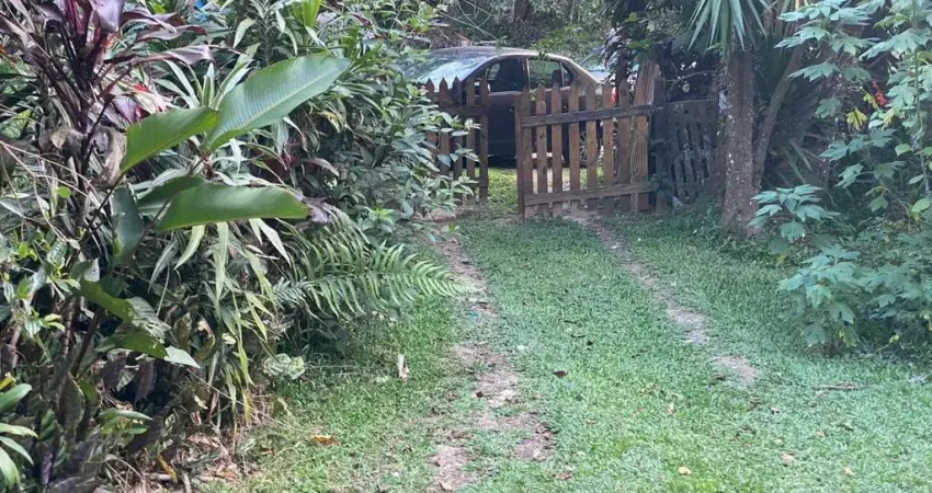 Chácara para Venda em Suzano, Estância Angelina, 1 dormitório, 1 banheiro