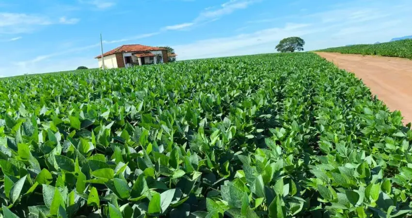 Fazenda para Venda em São Sebastião do Paraíso, ,,,