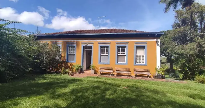 Fazenda para Venda em São Sebastião do Paraíso, ,,,