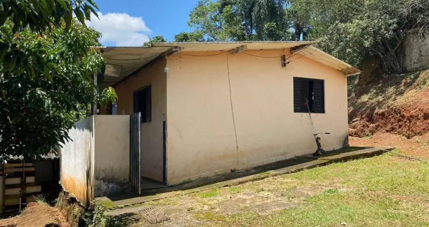 Chácara para Venda em Suzano, IPELANDIA, 1 dormitório, 1 banheiro, 1 vaga