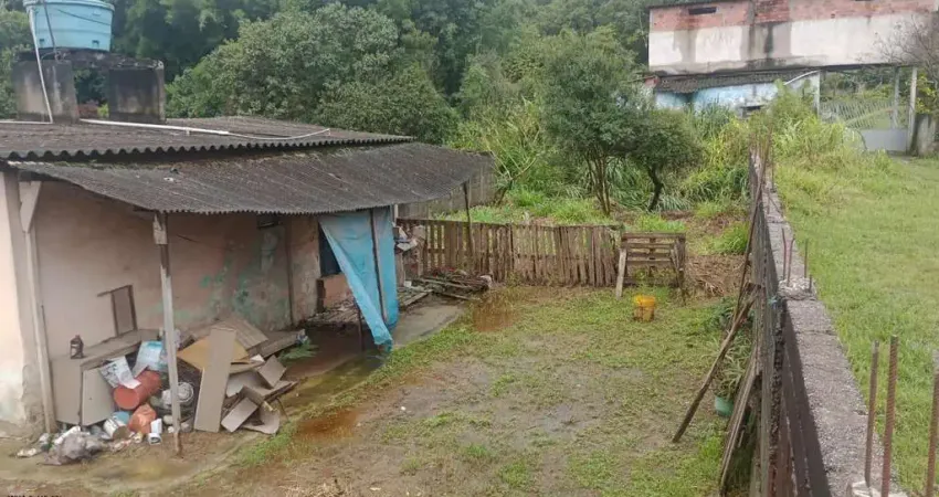 Comercial para Venda em Suzano, Parque do Heroísmo, 1 dormitório, 1 banheiro