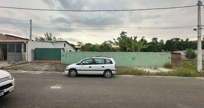 Terreno à venda no Parque Buenos Aires, Suzano 