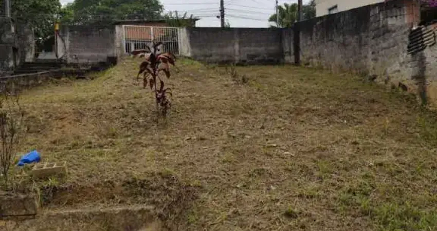 Terreno à venda no Suíssa, Ribeirão Pires 
