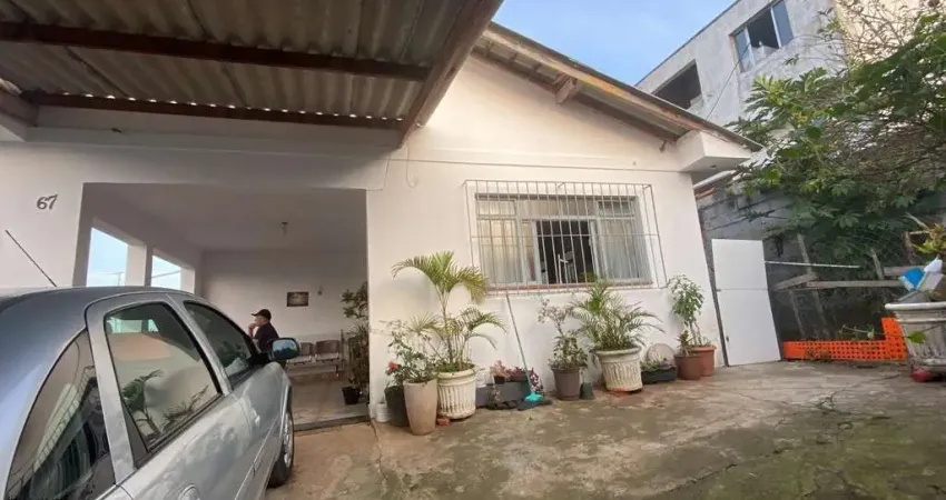 Casa para Venda em Suzano, Bela Vista, 3 dormitórios, 2 banheiros, 4 vagas