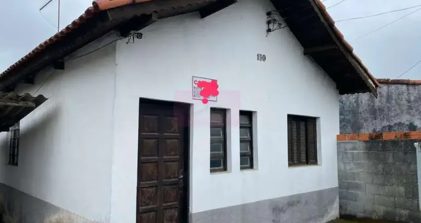 Casa para Venda em Suzano, Palmeiras, 2 dormitórios, 2 banheiros, 1 vaga