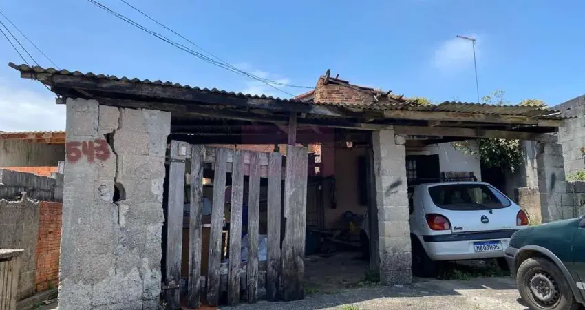 Casa à venda no Jardim Bandeirantes, Ribeirão Pires