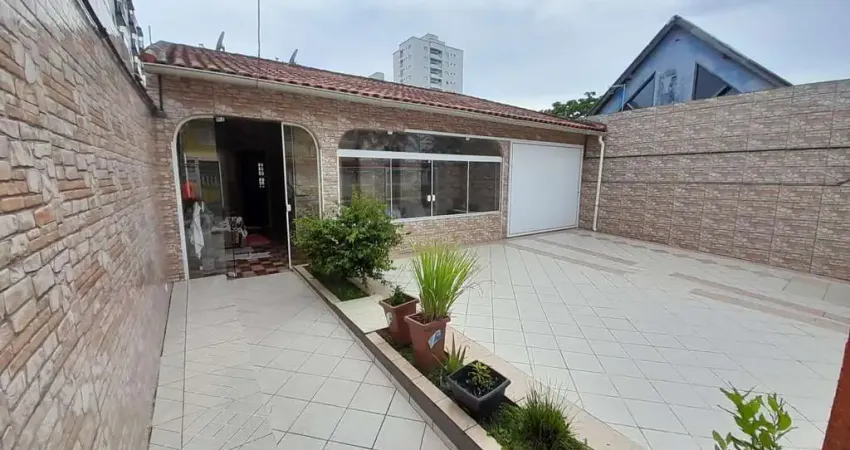 Casa para venda em mongaguá, itaoca, 3 dormitórios, 1 suíte, 3 banheiros, 3 vagas