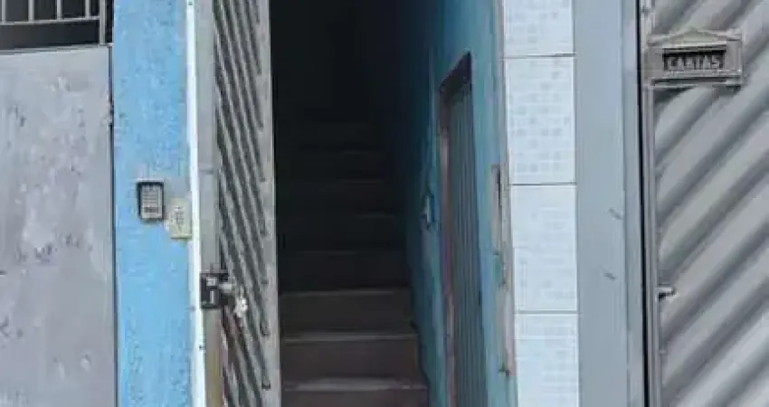 Casa para venda em mauá, jardim zaira, 1 dormitório, 1 banheiro, 2 vagas