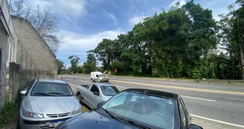Prédio comercial para venda em suzano, recanto ouro fino, 1 dormitório, 1 banheiro