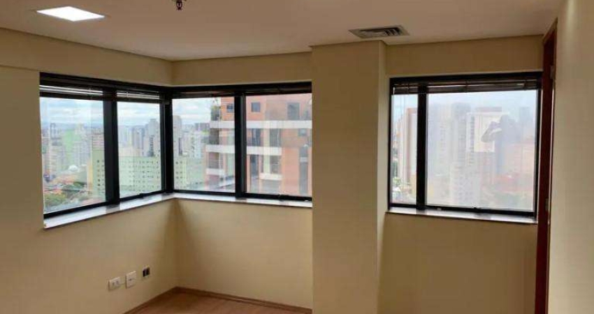 Sala Comercial para Locação em São Paulo, Aclimação, 1 vaga