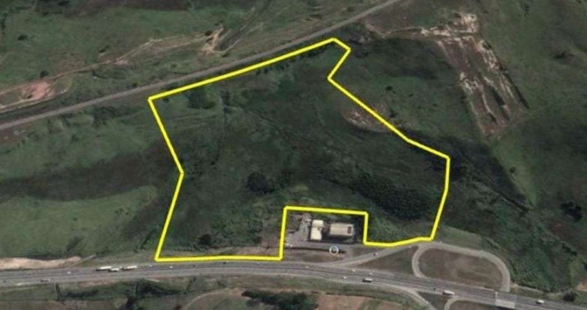 Terreno para Venda em Jacareí, Chácaras Reunidas Bela Vista
