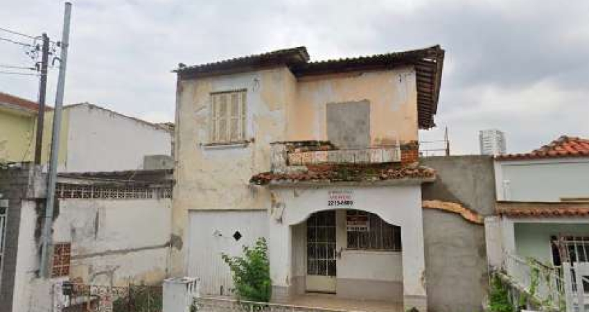 Terreno à venda na Rua dos Viajantes, Vila Monumento, São Paulo