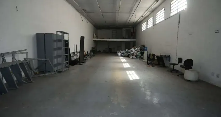 Prédio para alugar na Alameda Cleveland, Campos Eliseos, São Paulo