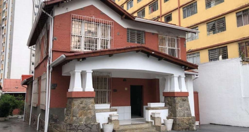 Casa Comercial para Locação em São Paulo, Bela Vista, 7 banheiros, 16 vagas