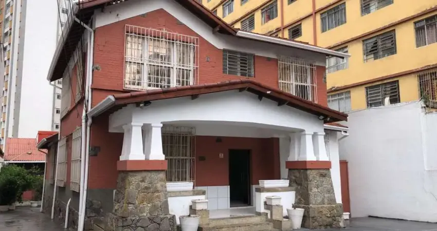 Casa Comercial para Venda em São Paulo, Bela Vista, 7 banheiros, 16 vagas