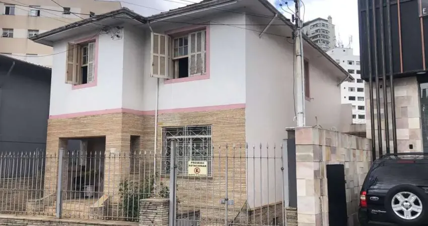 Casa Comercial para Venda em São Paulo, Aclimação, 2 dormitórios, 5 banheiros, 6 vagas