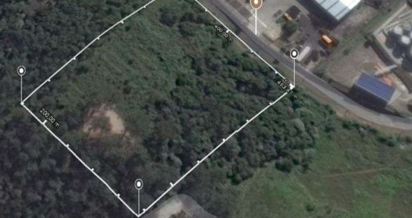 Terreno para Venda em São Bernardo do Campo, Alvarenga
