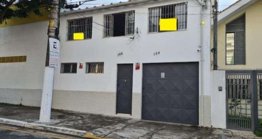 Galpão para Venda em São Paulo, Cambuci, 4 banheiros