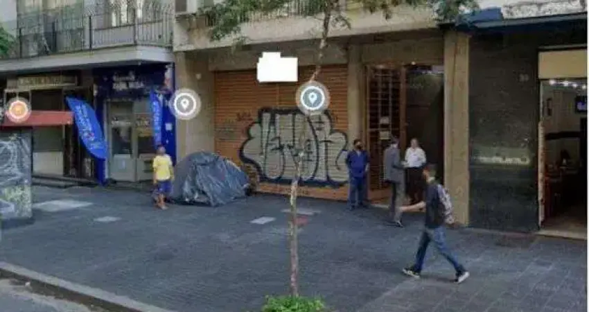 Sala Comercial para Venda em São Paulo, Bela Vista, 2 banheiros
