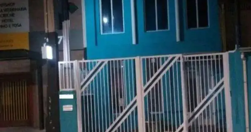 Casa Comercial para Locação em São Paulo, Vila Mariana, 7 banheiros